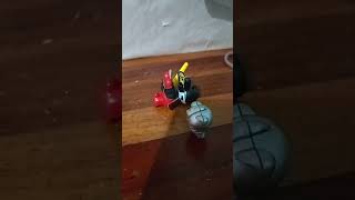 minero orquestal versión Rubius historia angry birds epic [upl. by Schilt503]