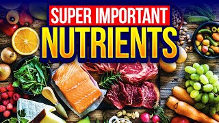 Do you Need more of these Nutrients  Rejuvenate Pod Ep 37 [upl. by Minoru]