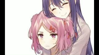 ◇Yuri x Natsuki ◇ [upl. by Kenti270]