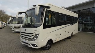 Wohnmobil Liner Concorde Credo 790 LI 2024 [upl. by Aicsila]