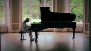 Chopin  Waltz in C sharp minor op 64 no 2 performed by Phillip Dyson [upl. by Nrubua]