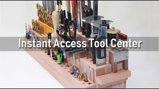 Instant Access Tool Center [upl. by Yard107]