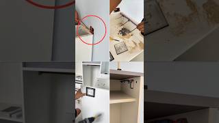 Professional Interior Design Innovative and Sleek Socket Relocation Techniques [upl. by Chema]