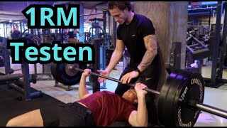 Chestday bij Supergym in Rijswijk [upl. by Andromada]