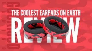 Wicked Cushions review  The best replacement ear pads on earth [upl. by Younglove]