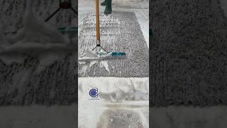 Carpet Raking ASMR shorts oddlysatisfying [upl. by Dumanian803]