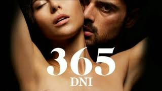 365 DNI full soundtrack [upl. by Renraw]