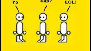 The Dictionary  Zero Punctuation Style [upl. by Nyrak]