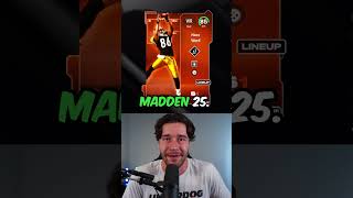 3 Free MUT 25 Cards You Need [upl. by Etteniotna]