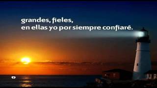 HIMNO 412  Todas las promesas  Cantado [upl. by Annawad]