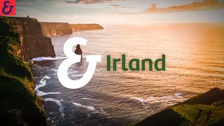 Irland TVSpot  Berge amp Meer [upl. by Landbert19]