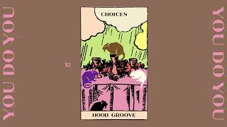 Hood Groove Choices [upl. by Avitzur]