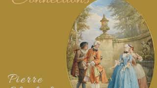 Dangerous Connections Les liaisons dangereuses by Pierre Choderlos de LACLOS Part 13  Audio Book [upl. by Modie]