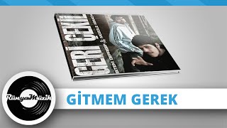 Mirac Mozole Mirach amp Sitem Depresif  Gitmem Gerek Official Audio [upl. by Esma]