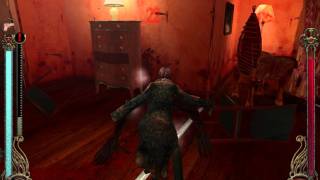 Lets Play VTM Bloodlines Blind  71  Ein Haus aus Fleisch und Blut [upl. by Tom258]