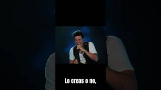 🌟 CHAYANNE Regresa a la Música con 💃BAILEMOS OTRA VEZ tras 10 Años🎵 shorts [upl. by Anitak48]