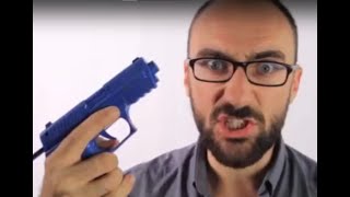 Vsauce Boss Music [upl. by Reivaxe]