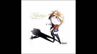 Black Cat Soundtrack  Shi Wo Kizamu Byoushin [upl. by Woermer297]