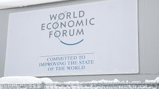 Davos 2019 Former yachtswoman Ellen MacArthur on the concept of the circular economy [upl. by Enelyad837]