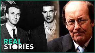 The Torture Gang The Richardsons by Fred Dinenage  Real Stories True Crime Documentary [upl. by Necila]