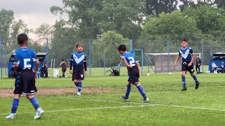 Velez vs Platense 1 tiempo [upl. by Novart]