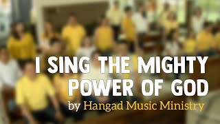 I Sing the Mighty Power of God [upl. by Nilsoj]