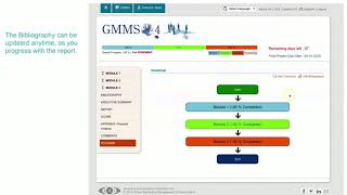 Introduction to the GMMSO4 platform [upl. by Nwahsal]