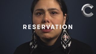 Reservation  Native Americans  One Word  Cut [upl. by Cormier]