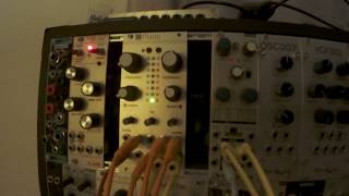 Mutable Instruments Plaits 1130  Voice [upl. by Graner]