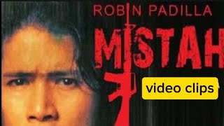 MISTAH  ROBIN PADILLA  ANA ROCES  ACTION  TAGALOG  MOVIE CLIPS [upl. by Rafferty]