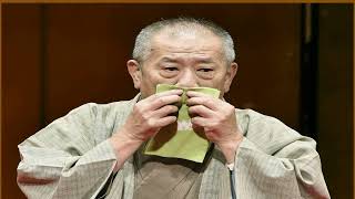 🕊落語家の桂ざこばさん急死 76歳 喘息のため 弟子の襲名会見では「全然あきまへん」🕊 [upl. by Mcleroy]