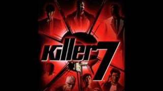 Killer7 Visionary Community [upl. by Learrsi]