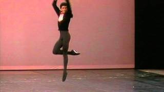 Prix de Lausanne Video Advent Calendar  Day 6  Carlos Acosta [upl. by Fahy52]