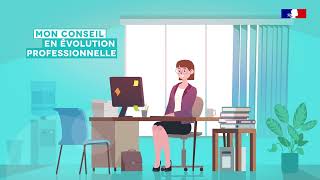 Devenez acteur de votre avenir professionnel [upl. by Canning]