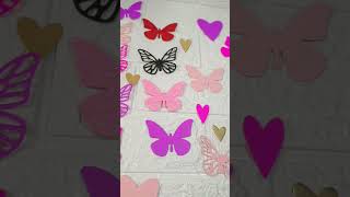 TROQUELES🌷🩷🦋 papeleria manualidades scrapbooking bigshot craft scrap papercraft hechoamano [upl. by Lorelle64]