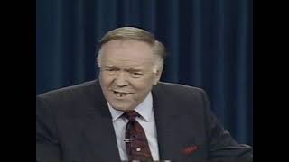 What To Do When Faith Seems Weak And Victory Lost  Rev Kenneth E Hagin [upl. by Jagir]