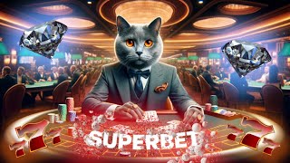 POVESTI DIN COPENHAGA pe SUPERBET 🟥 319 rotiri FARA DEPUNERE la Burning Hot [upl. by Harragan]