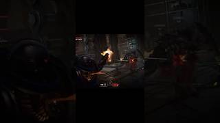 My fastest Lictor kill spacemarine2 warhammer40k [upl. by Suciram415]