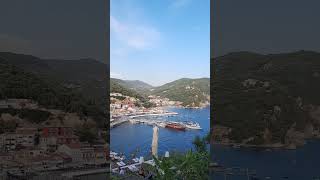 Parga Preveza part 1 [upl. by Enyrat]