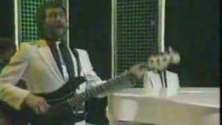 Chas amp Dave quotThere Aint No Pleasing Youquot from Kenny Everett [upl. by Winter]