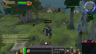 WORLD OF WARCRAFT 71 Iron Rune Constructs and You Rocket Jumping 11485 [upl. by Leveroni]