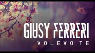 Giusy Ferreri  Volevo Te Alessio Silvestro Remix [upl. by Mazur]