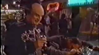 Babylon 5 Bloopers Season 3 Part 2 Gag Reel [upl. by Letnwahs]