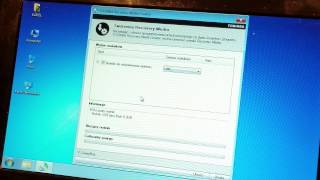 Toshiba NB550D Przywracanie Ustawień Fabrycznych Recovery Windows 7 USB FAT32 DVD  ForumWiedzy [upl. by Brent]