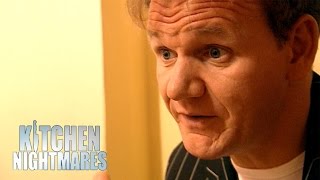 Gordon Ramsay 30 minutes challenge Masterchef US [upl. by Evangelia]