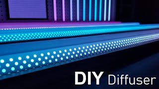 EASY DIY Diffuser Channel  Quick and Simple Instructions [upl. by Davis410]