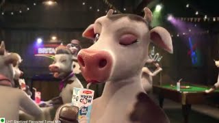 Britannia winkin cow thickshake Tamil TVC [upl. by Perry]