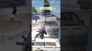 Savior Kills 💪 callofdutymobile codm gamingshorts [upl. by Aihsoem]