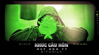 2G18 Khúc Cầu Hồn  Acy aka TT [upl. by Lahcim]