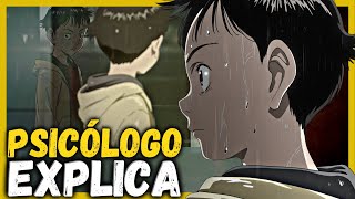 A mensagem PROFUNDA de PLUTO  Psicologia PLUTO [upl. by Eitra65]